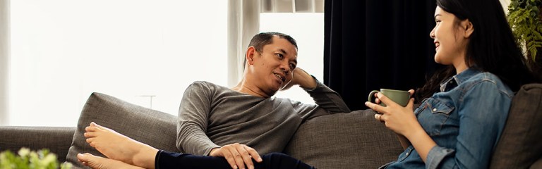 4 Ways To Improve Marriage Communication