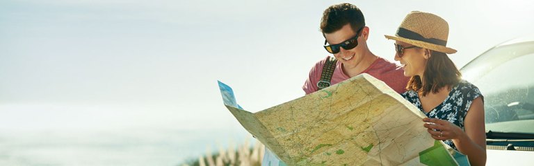 10 Road Trip Conversation Starters for Married Couples