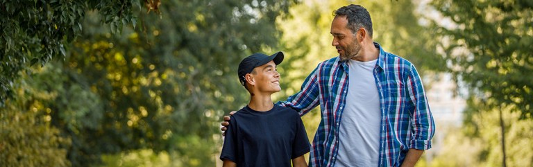 Talking To Your Kids About Sex: Why, When, and How