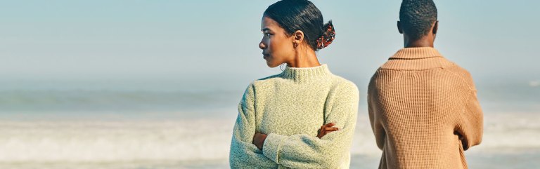 How Do You Fall Back in Love?