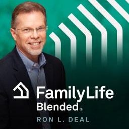 FamilyLife Blended® Podcast