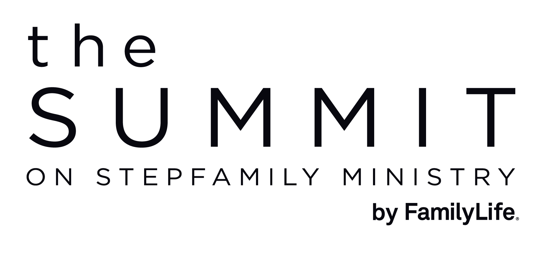 The Summit on The Stepfamily Ministry | YouVersion | FamilyLife® | Events
