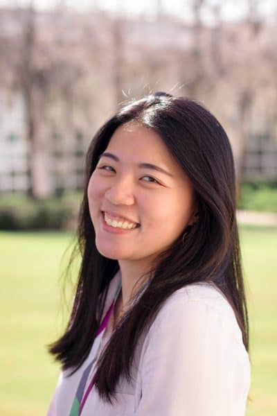 Internships | FamilyLife® | I-Li