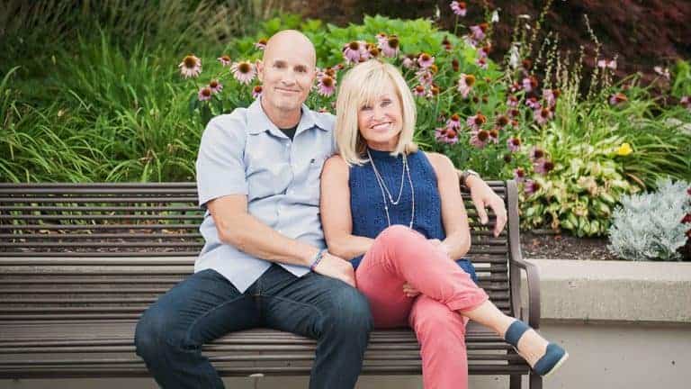 Vertical MarriageSmall-Group Study | FamilyLife® | Wilsons