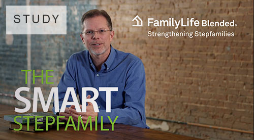 The Smart Stepfamily