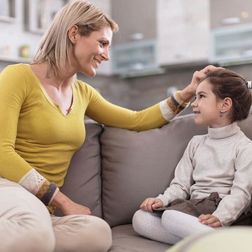 Younger Kids | Sexual Wholeness | FamilyLife® | Protecting your child from sexual abuse