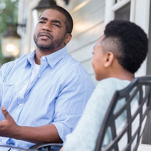 Preteens | Sexual Wholeness | FamilyLife® |  Don’t Be a Conversation Short