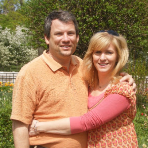 Bob and Dannah Gresh