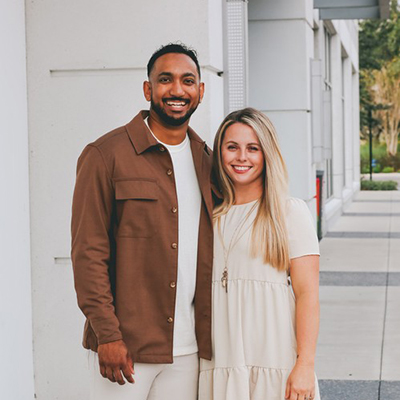 Dr. Collin Outerbridge