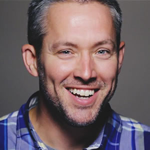 JD Greear