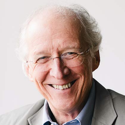 John Piper
