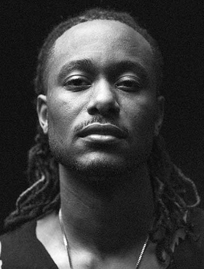 Kevin “KB” Burgess