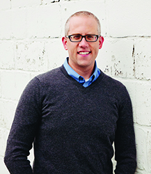 Kevin DeYoung