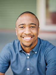 Rechab and Brittany Gray