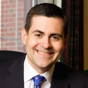 Russell Moore