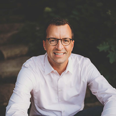 Steve and Jennifer DeWitt