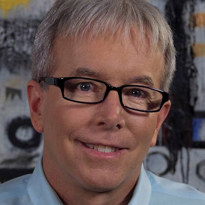 Jeff Feldhahn