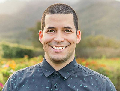 Jefferson Bethke