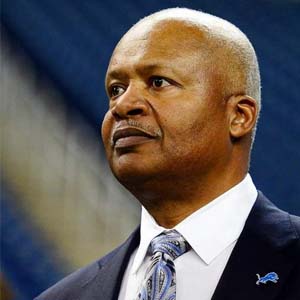 Jim Caldwell