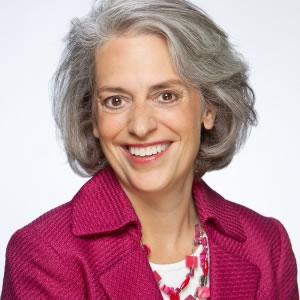 Nancy DeMoss Wolgemuth