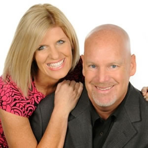 Bob and Audrey Meisner