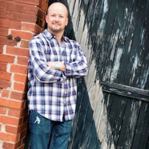 Brett Johnston