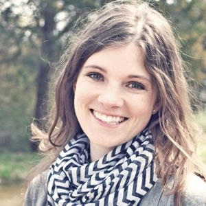 Catherine Strode Parks