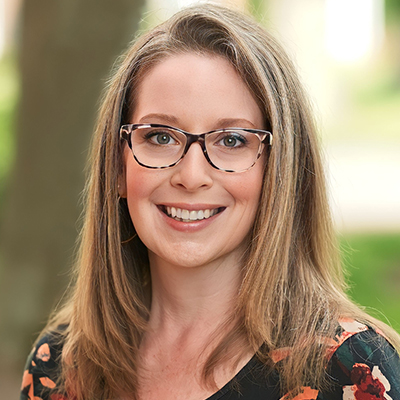 Christen Ditchfield