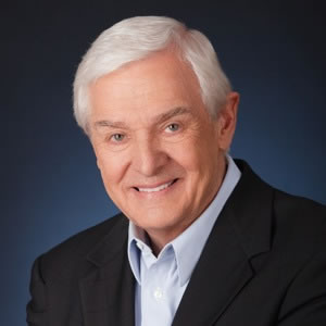 David Jeremiah