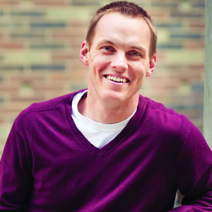 David Platt