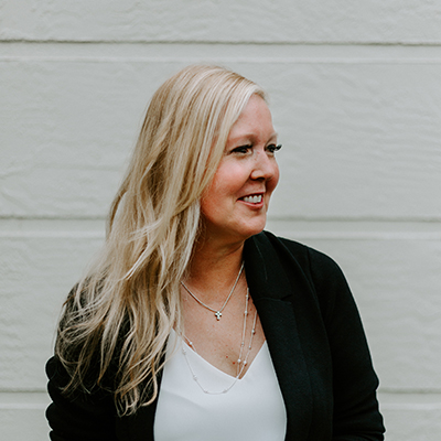 Laurel Slade-Waggoner