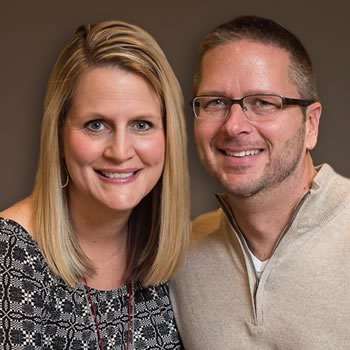 Chris and Cindy Beall