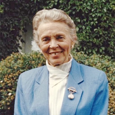 Elisabeth Elliot Gren