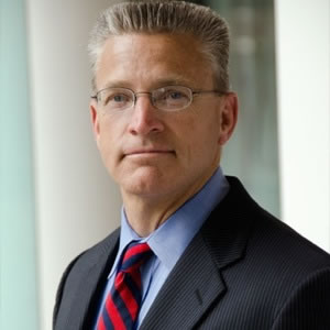 Gary Haugen