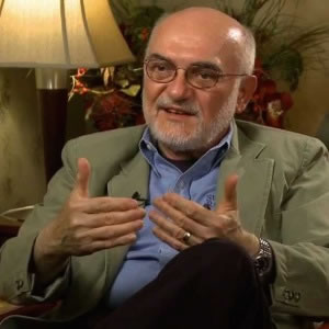 Dr. Harry Schaumburg