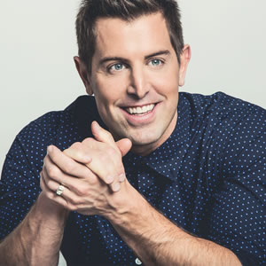 Jeremy Camp