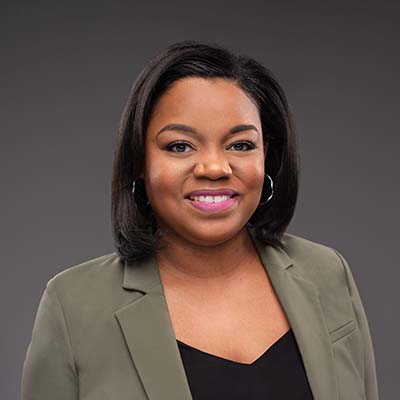 Lisa Victoria Fields