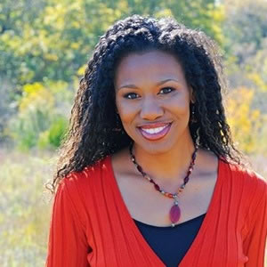 Priscilla Shirer