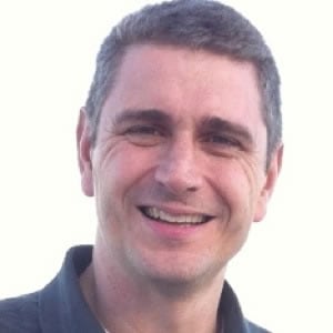 Rob Rienow