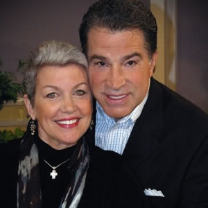 Robert and Bobbie Wolgemuth