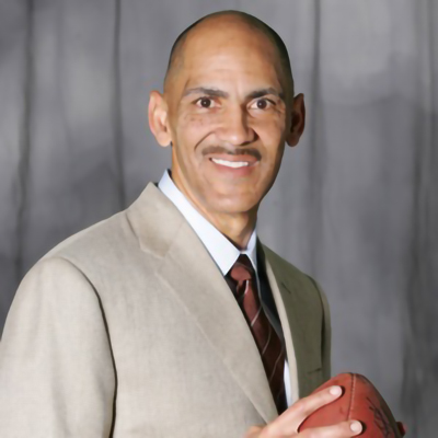 Tony Dungy