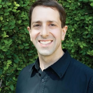 Alex Chediak