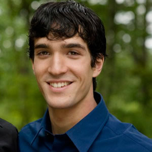 Alex Harris