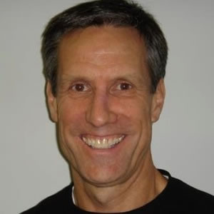 Barry St. Clair