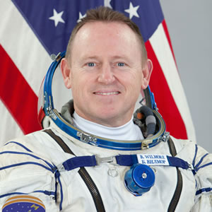 Barry and Deanna Wilmore