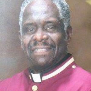 Bishop W.C. Martin