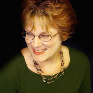 Brenda Nixon