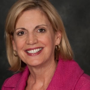 Brenda Solomon
