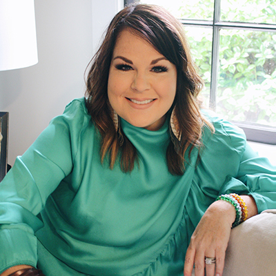 Lisa Whittle