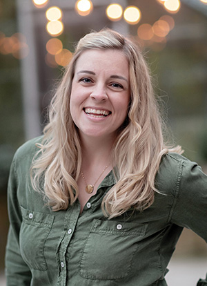 Ann & Michael Swindell